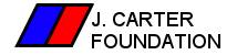 Logo for J. Carter Foundation