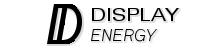 Logo for Display Energy
